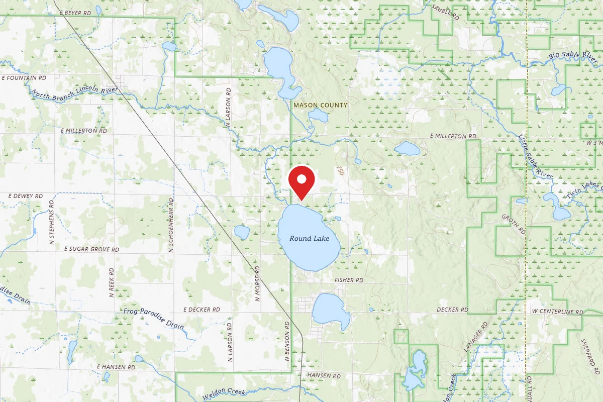 Timbersurf Campground Resort