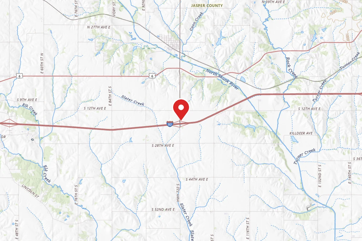 Kellogg RV Park