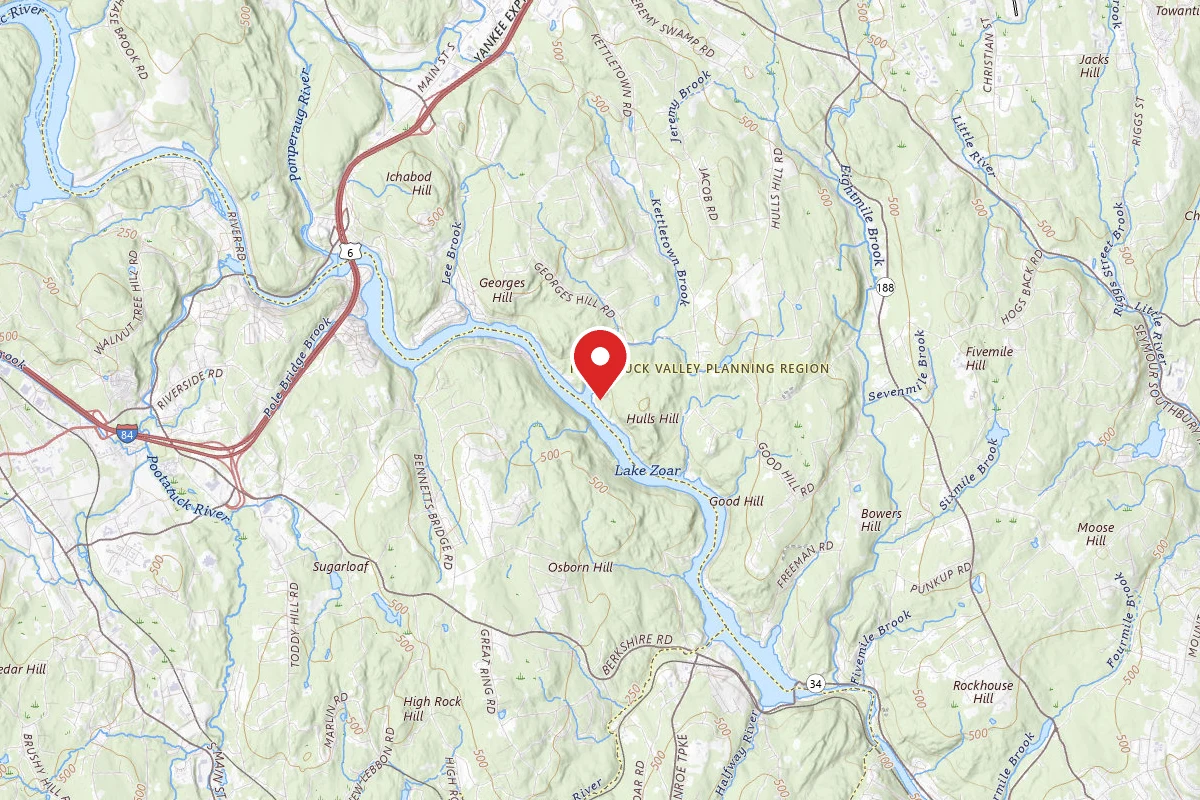 Kettletown State Park