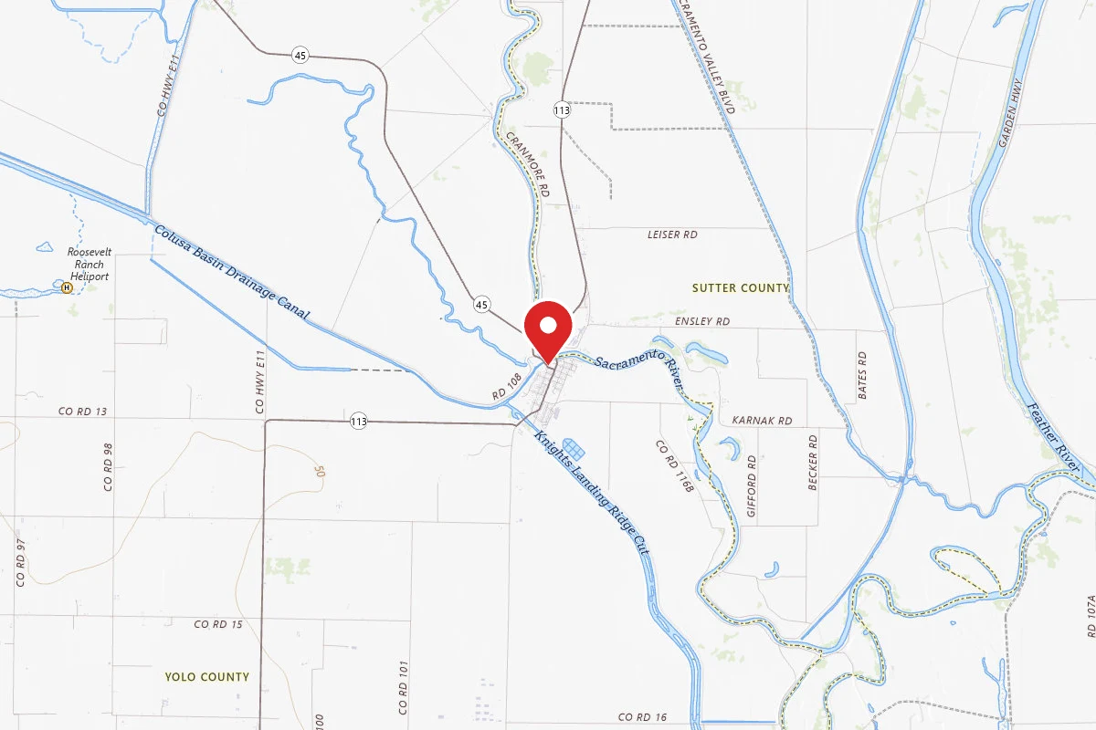 Boat Yard RV Park