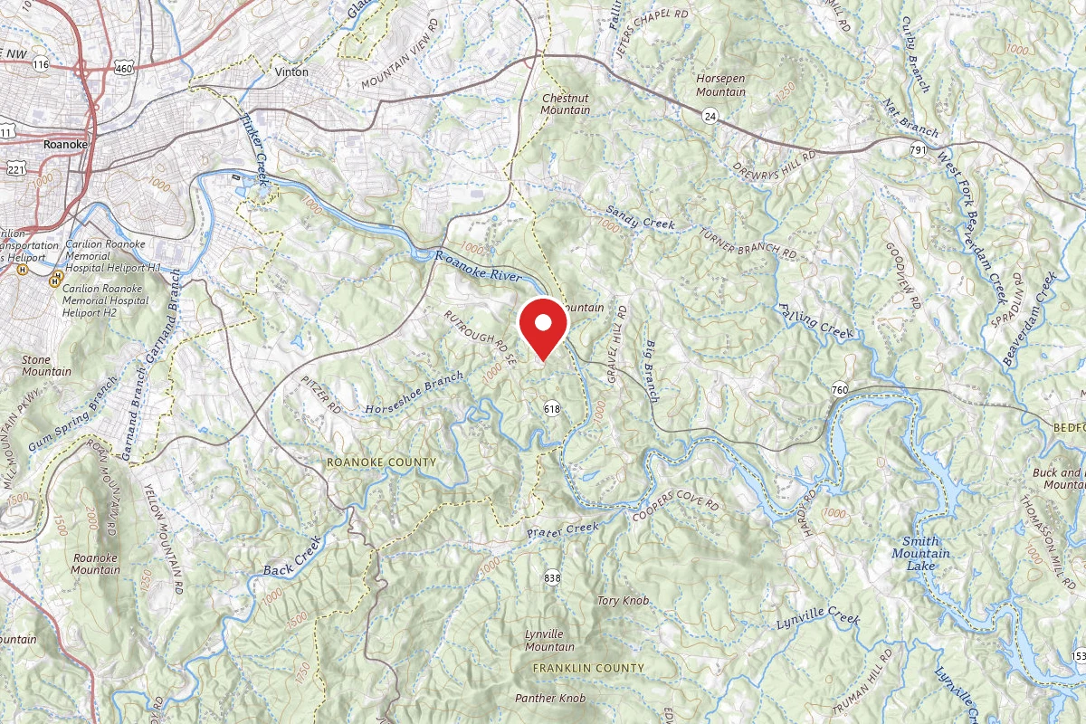 Don's Cab-Inns Campground