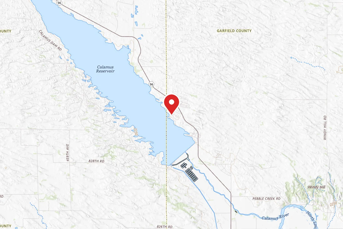 Homestead Knolls Campground