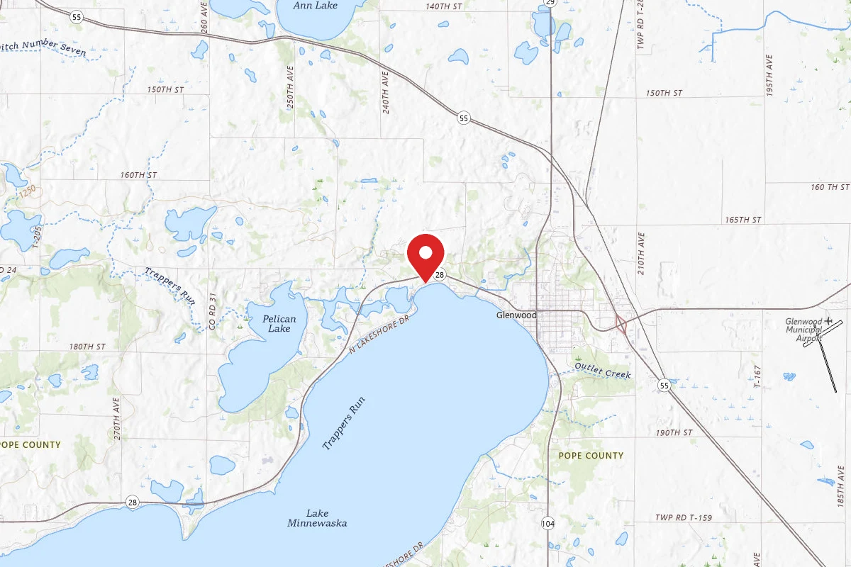 Hunt's Resort & RV Park