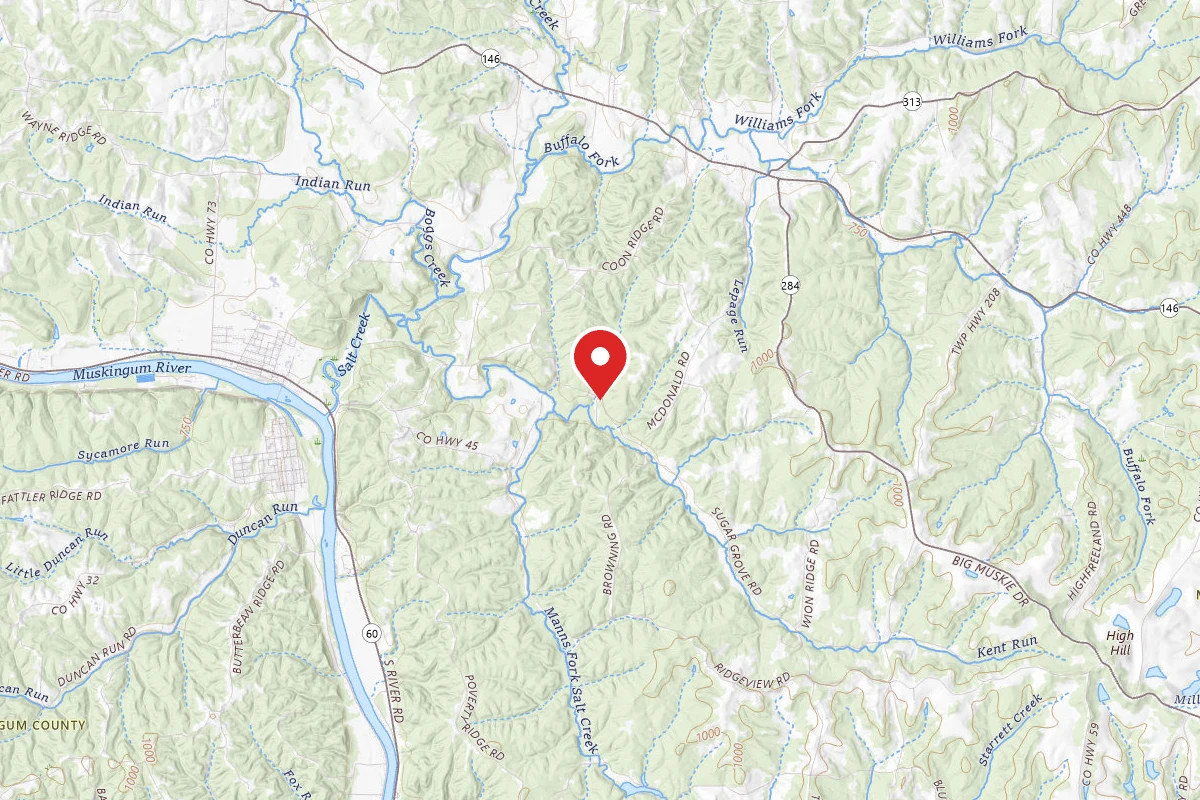 Walkabout Creek Horsemans Camp and Campground