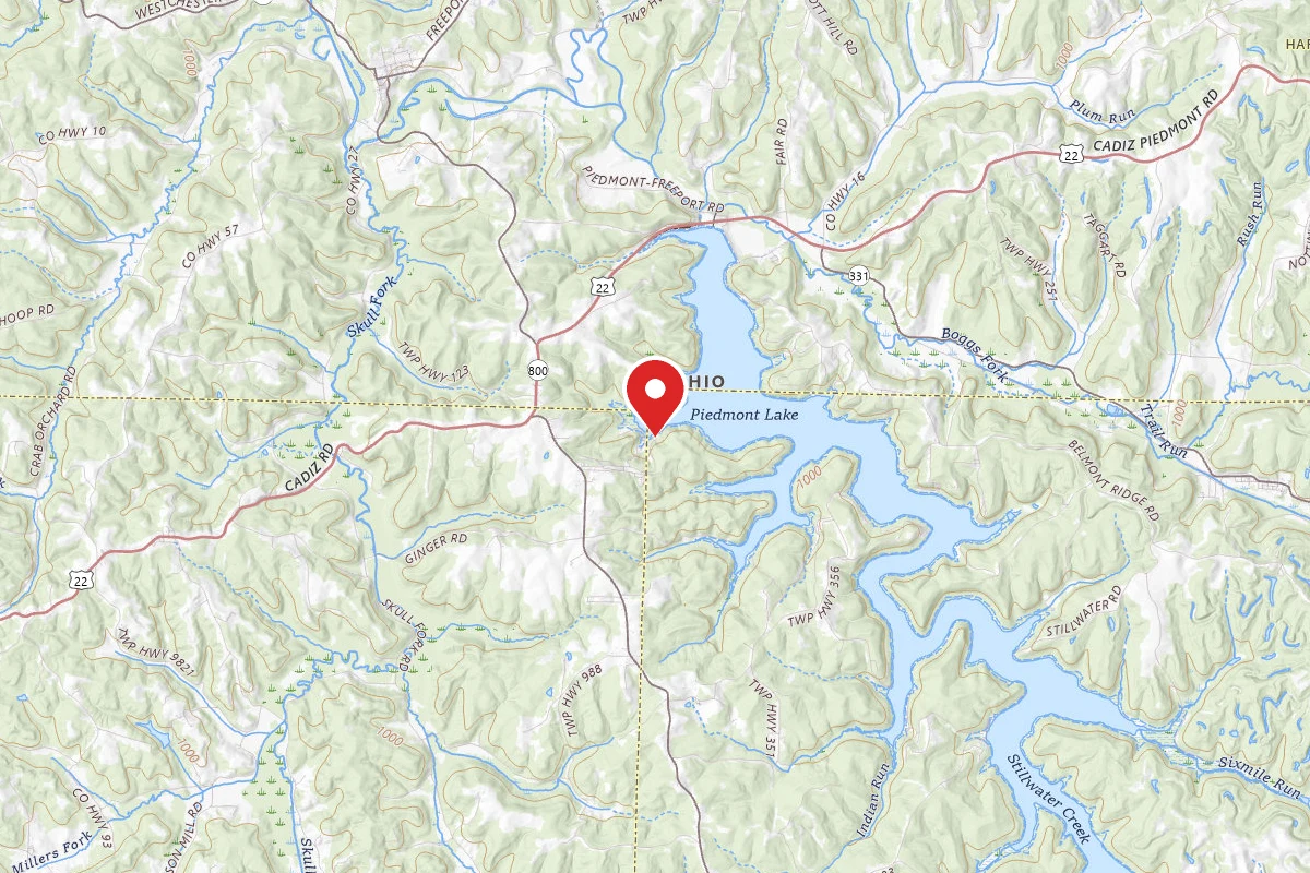 Piedmont Lake Marina & Campground