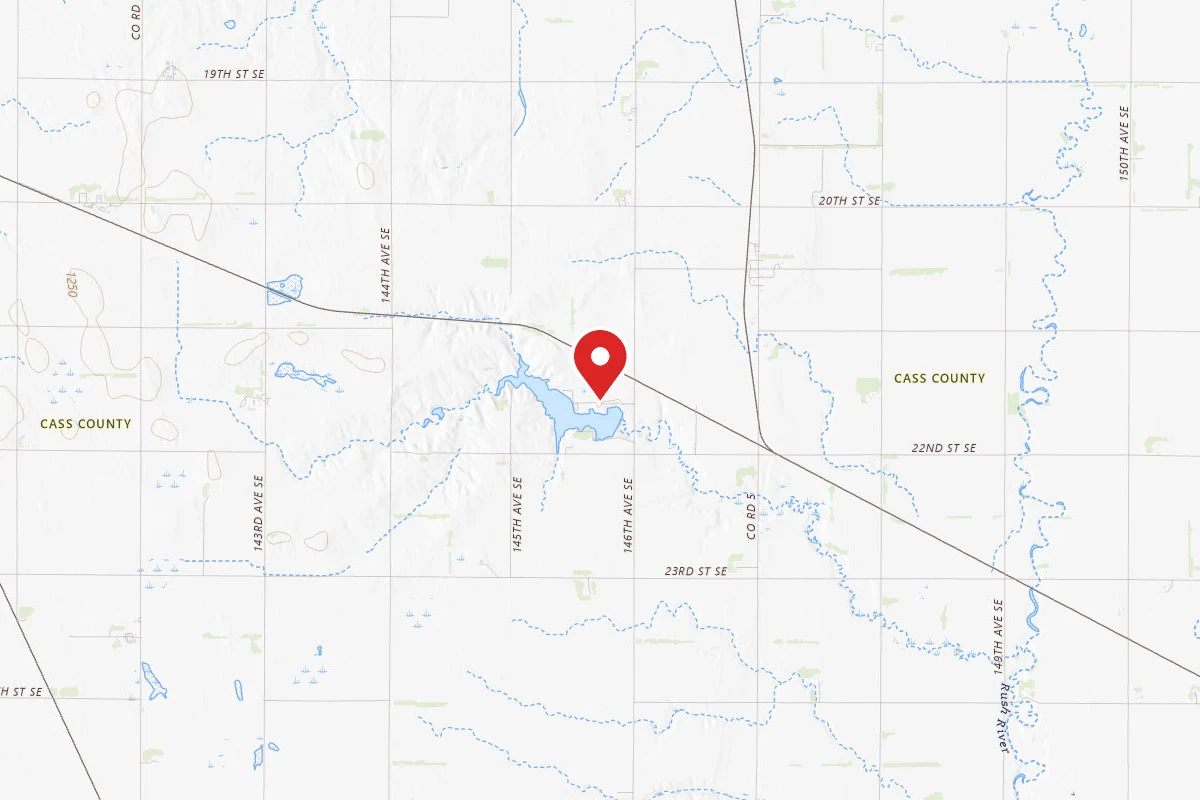 Brewer Lake Rec Area