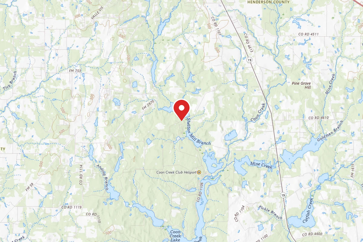Camp Meisenbach