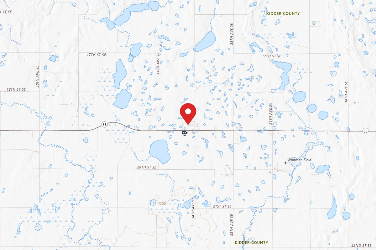 Robinson Campgrounds