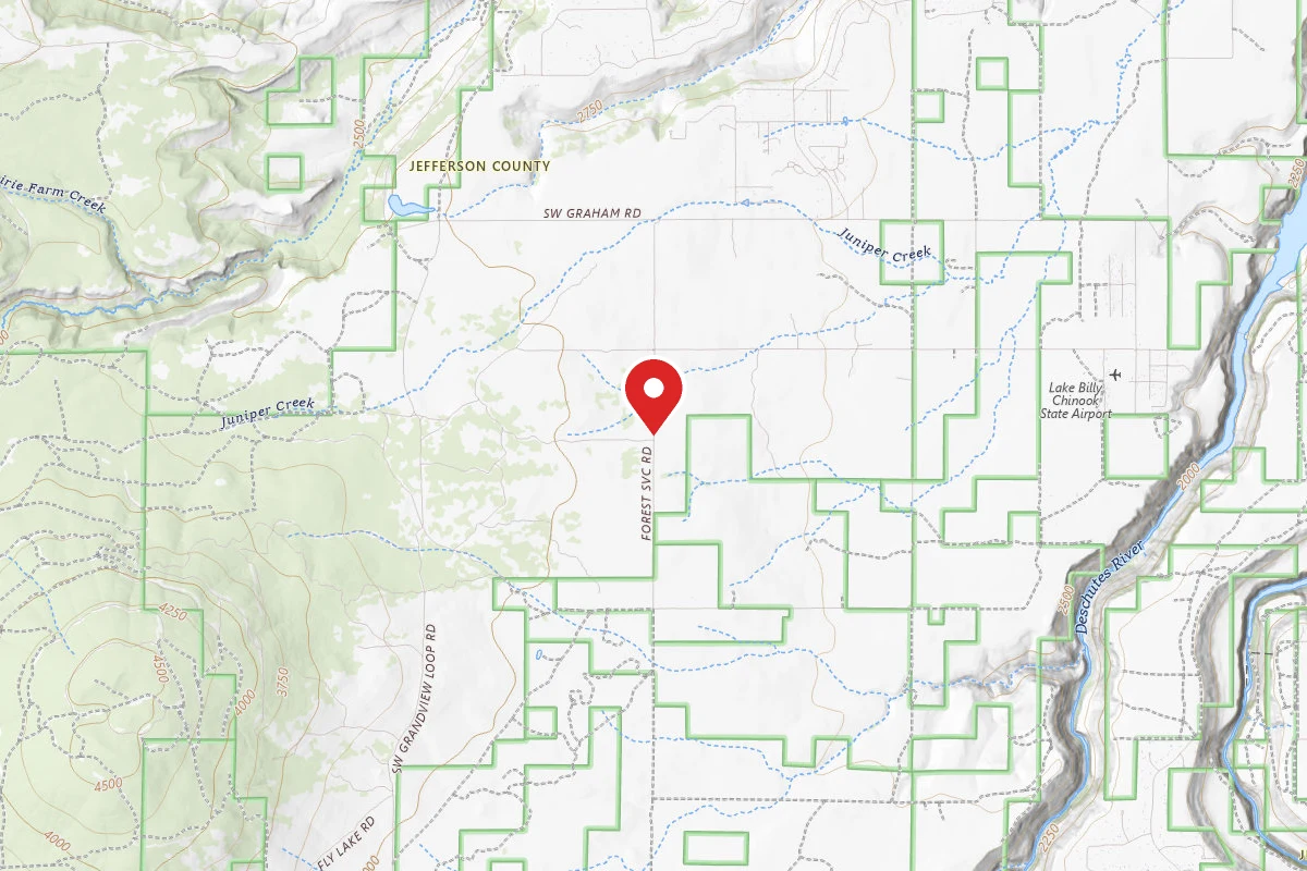 Black Butte Resort Motel & RV Park