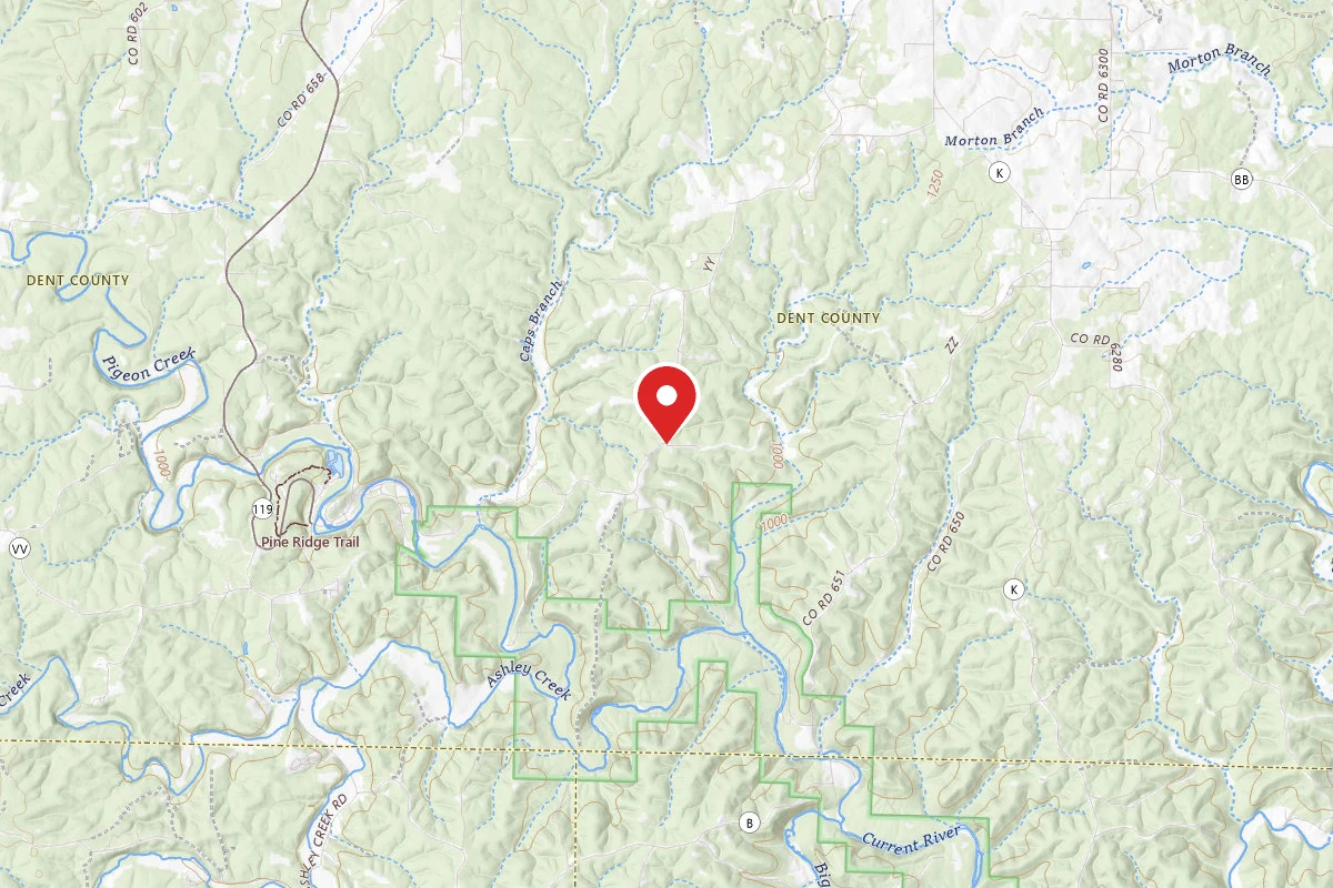Pinecrest Campground and Cabins 