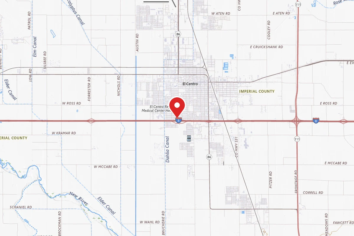 Vacation Inn RV Park