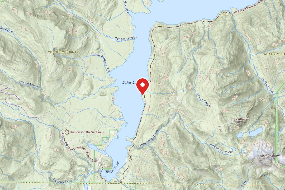 Maple Grove Campsites