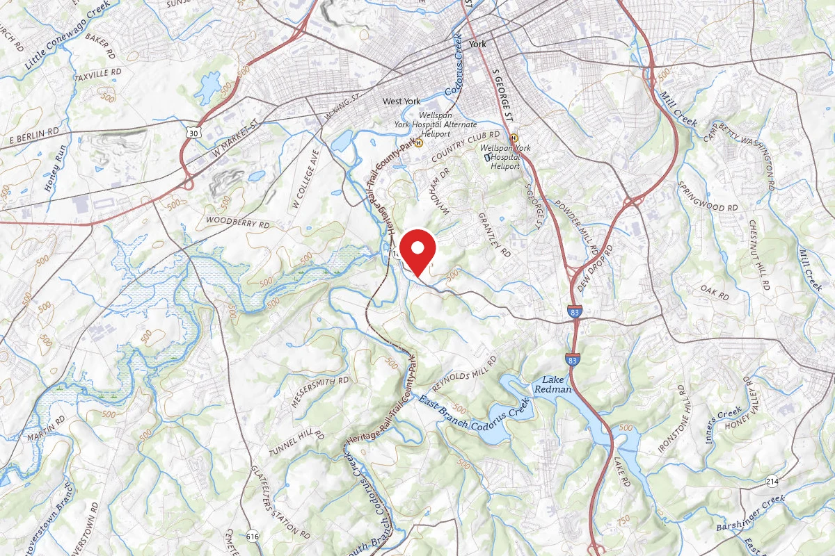 Indian Rock Campgrounds