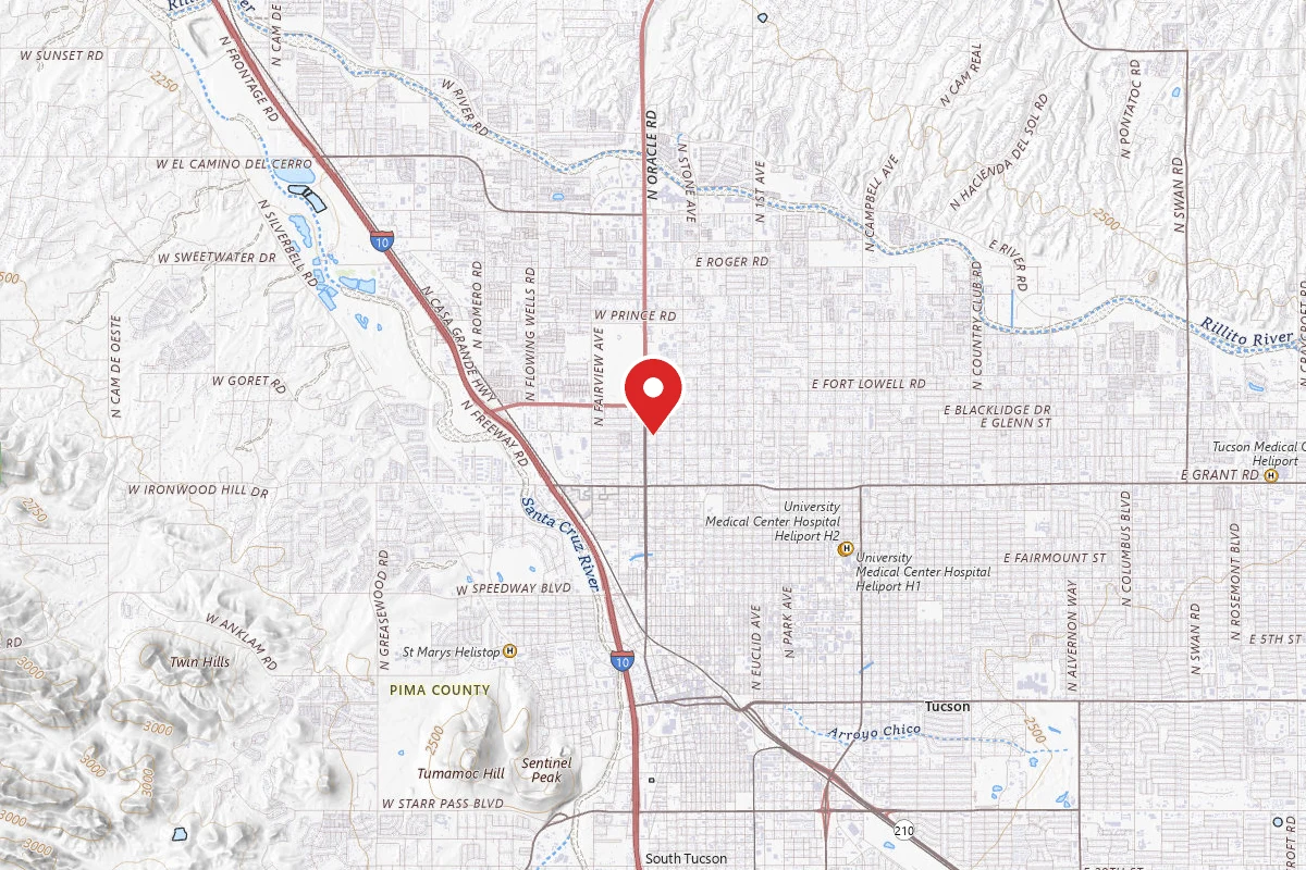 Miracle RV Park
