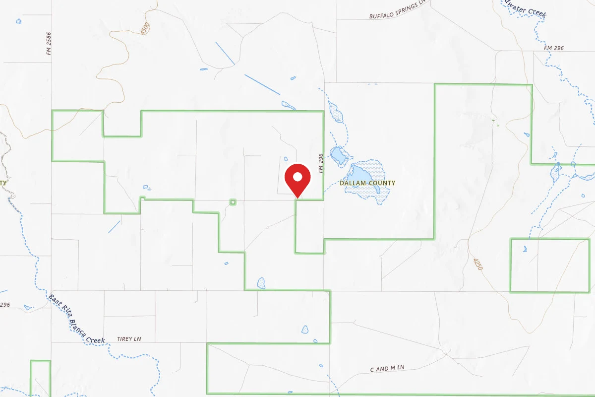 Thompson Grove Boondocking