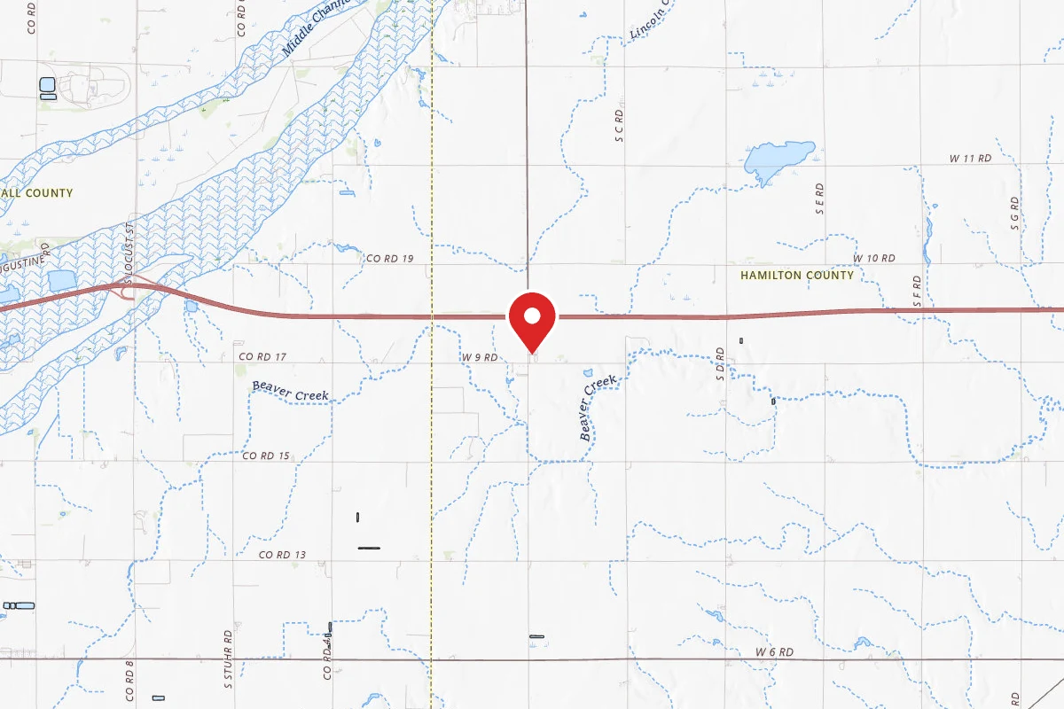 Grand Island KOA