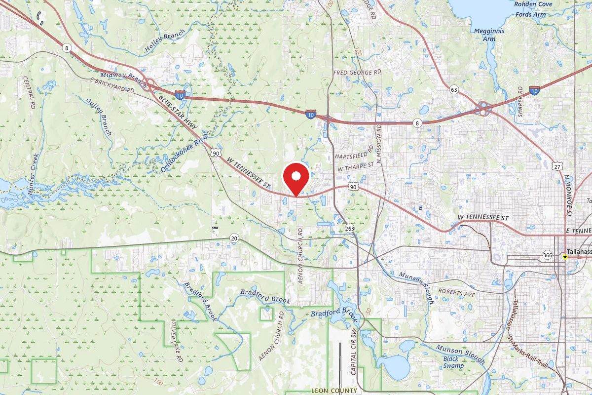 Lakeside RV Travel Park