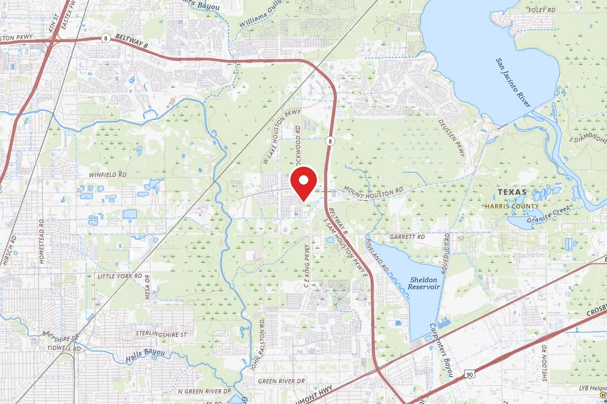 Eastlake RV Resort