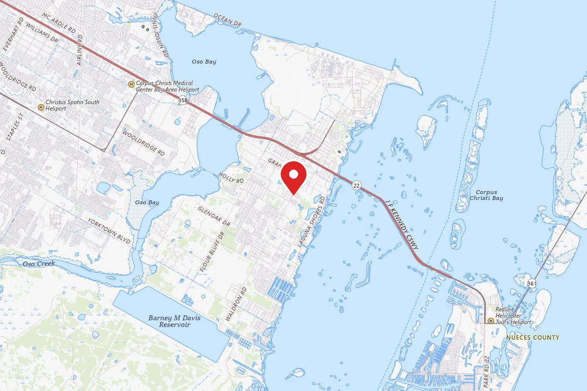 Colonia Del Rey RV Park