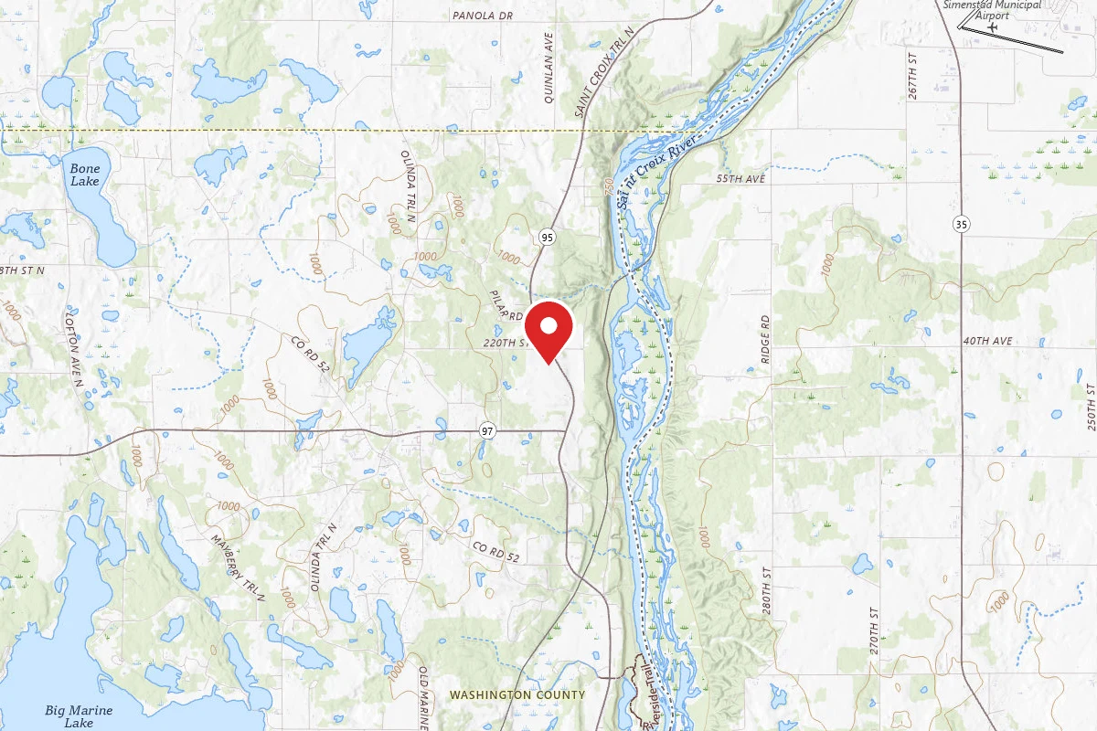 St. Croix Valley Sweet Spot