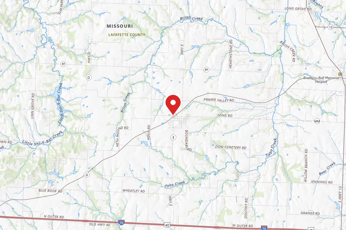 Mayview RV Park