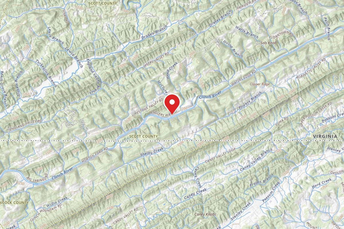 Clinch River Family Campground