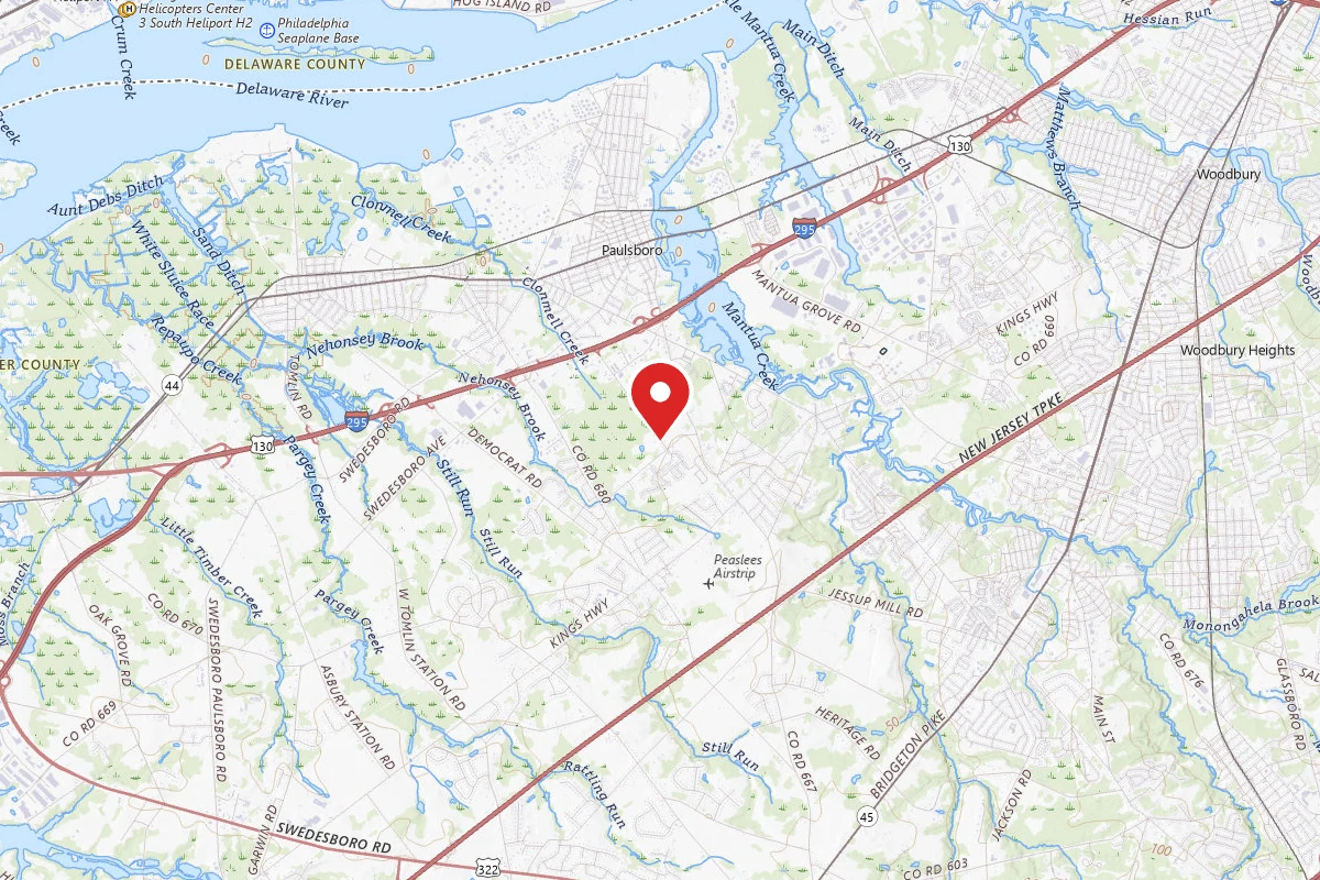 Philadelphia South-Clarksboro KOA