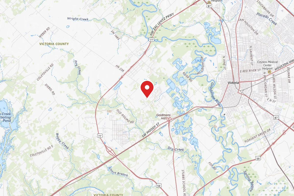Country Comfort RV Park
