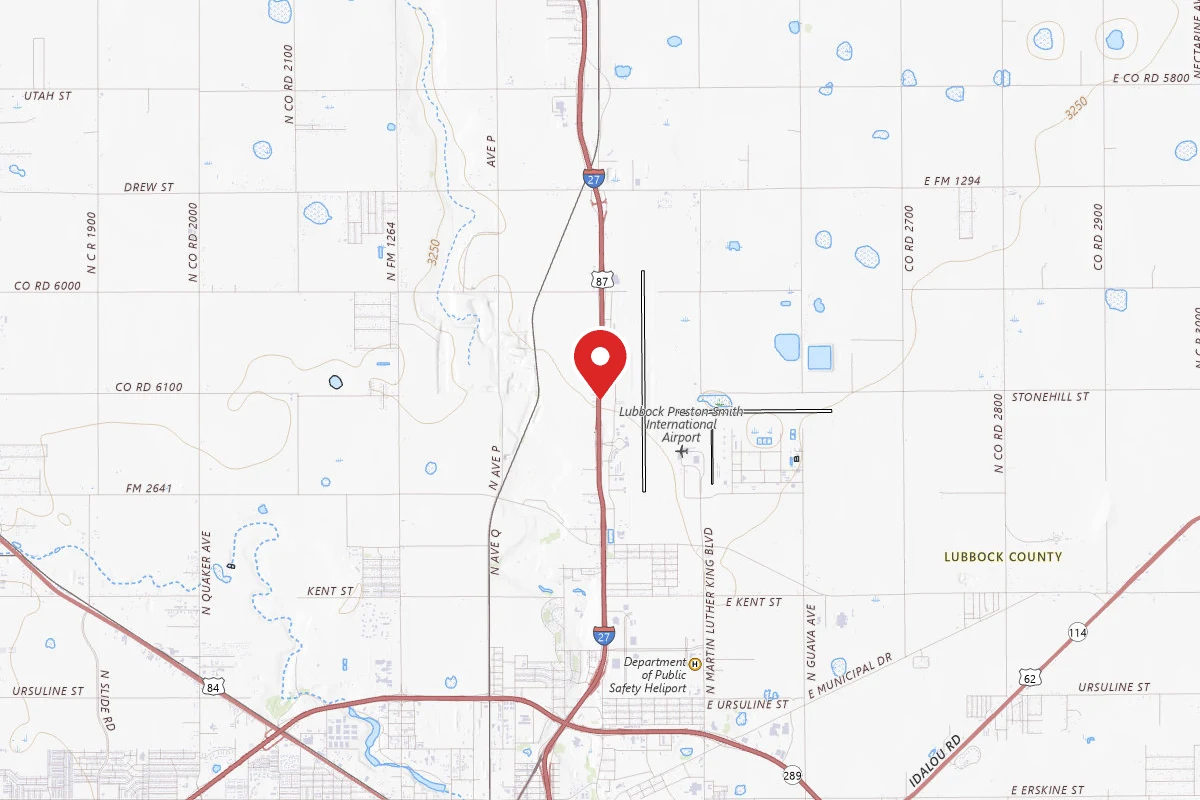 Lubbock RV Park