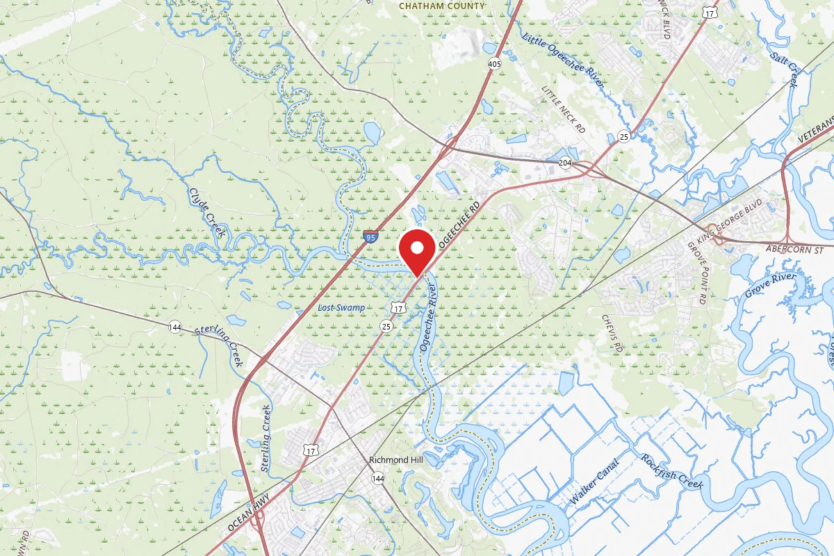 Kings Ferry RV Resort