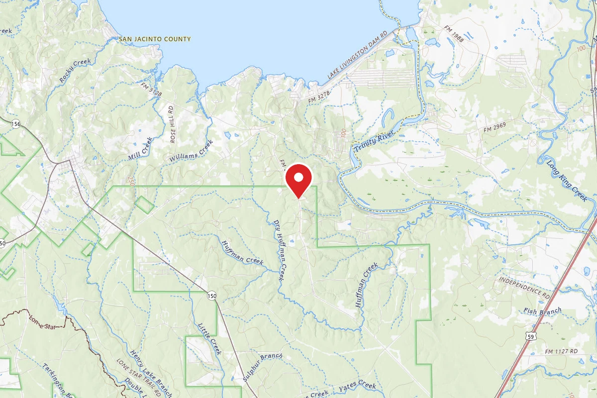 Rock'n E RV Park
