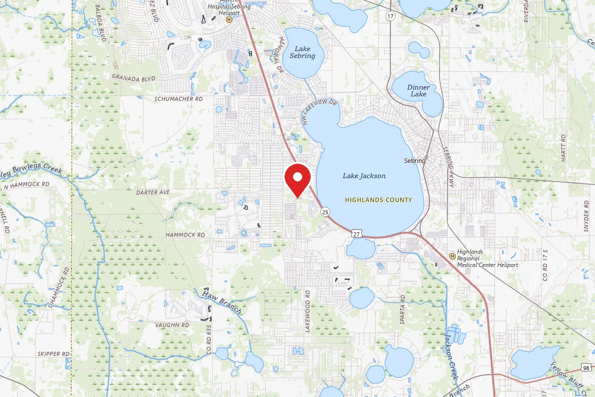 Sebring Gardens RV Community