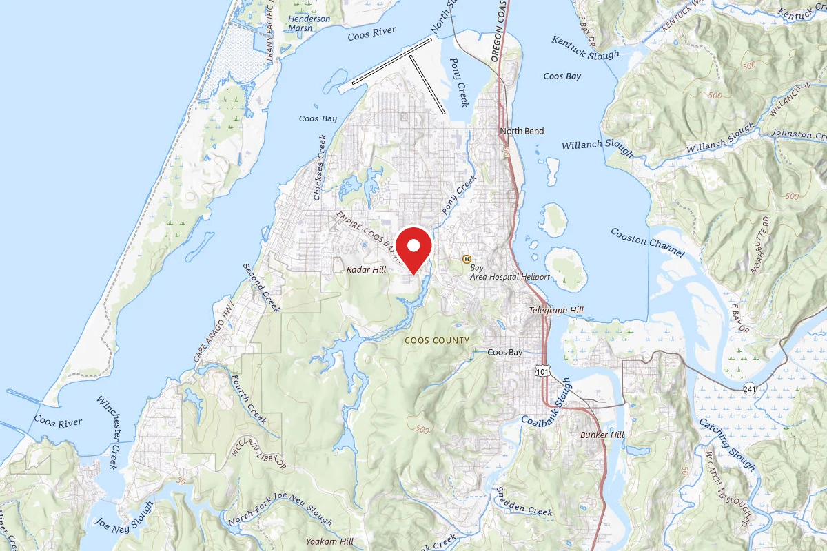 Alder Acres RV Park