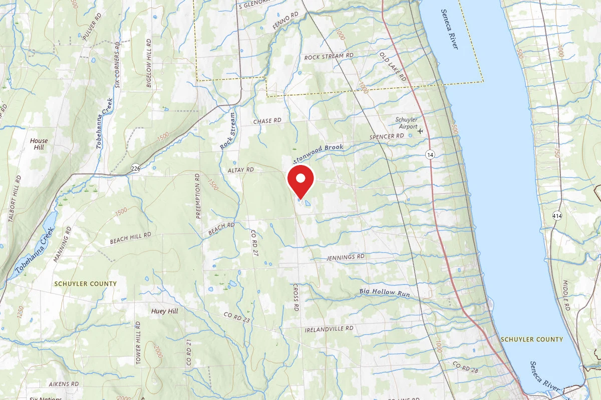 Paradise Park Campground