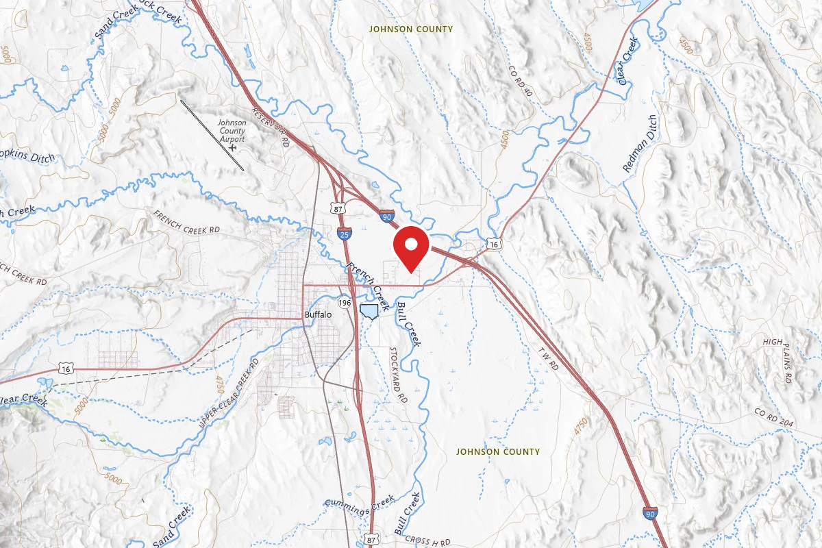 Deer Park Rv Park and Campground
