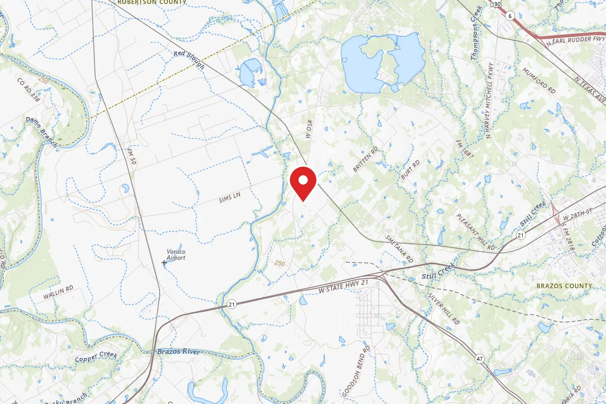 Hardy's Landing RV Park