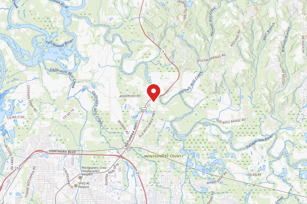 Capital City RV Park