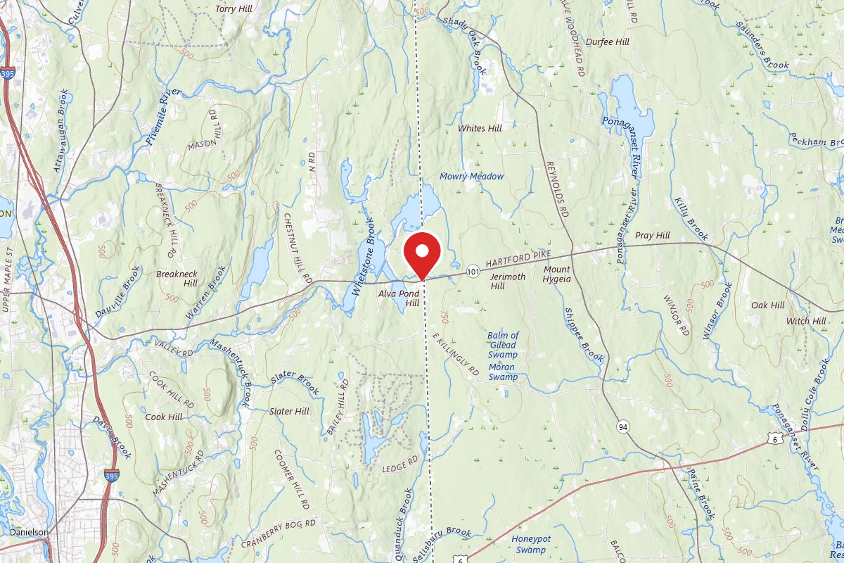 Stateline Campresort & Cabins