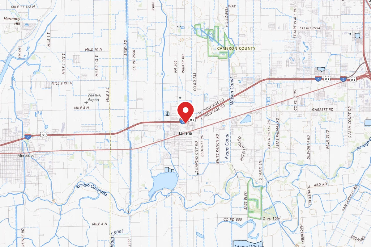 V I P - La Feria RV Park