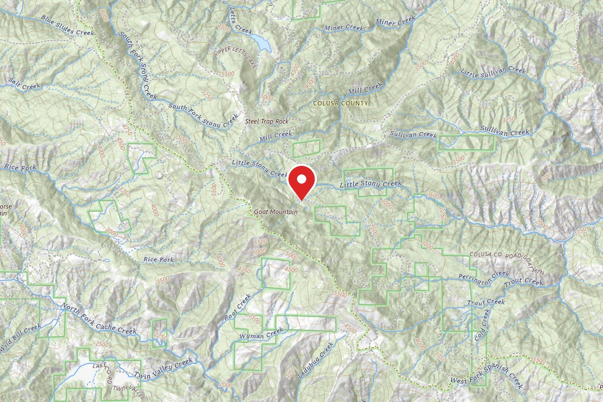 Cedar Camp Campground