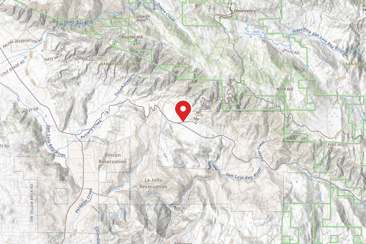 Oak Knoll Campground