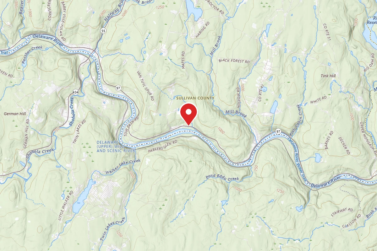 Jerry's Three River Campground