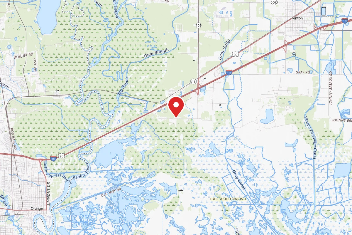 Texas Pelican RV Park
