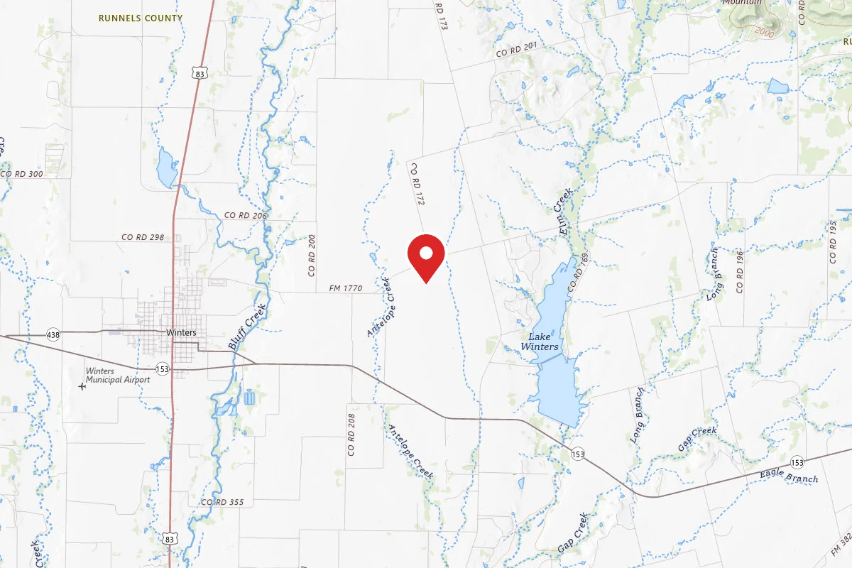 Eagle Ford Estates - RV Park