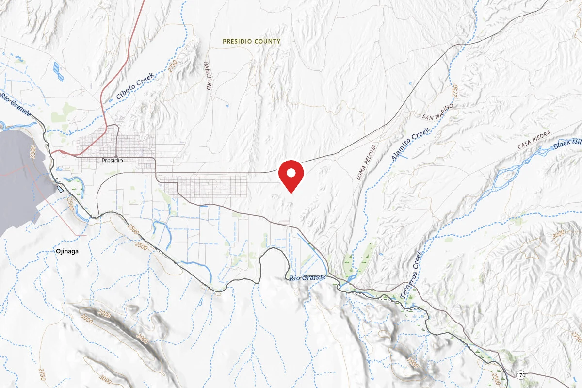Loma Paloma RV Park