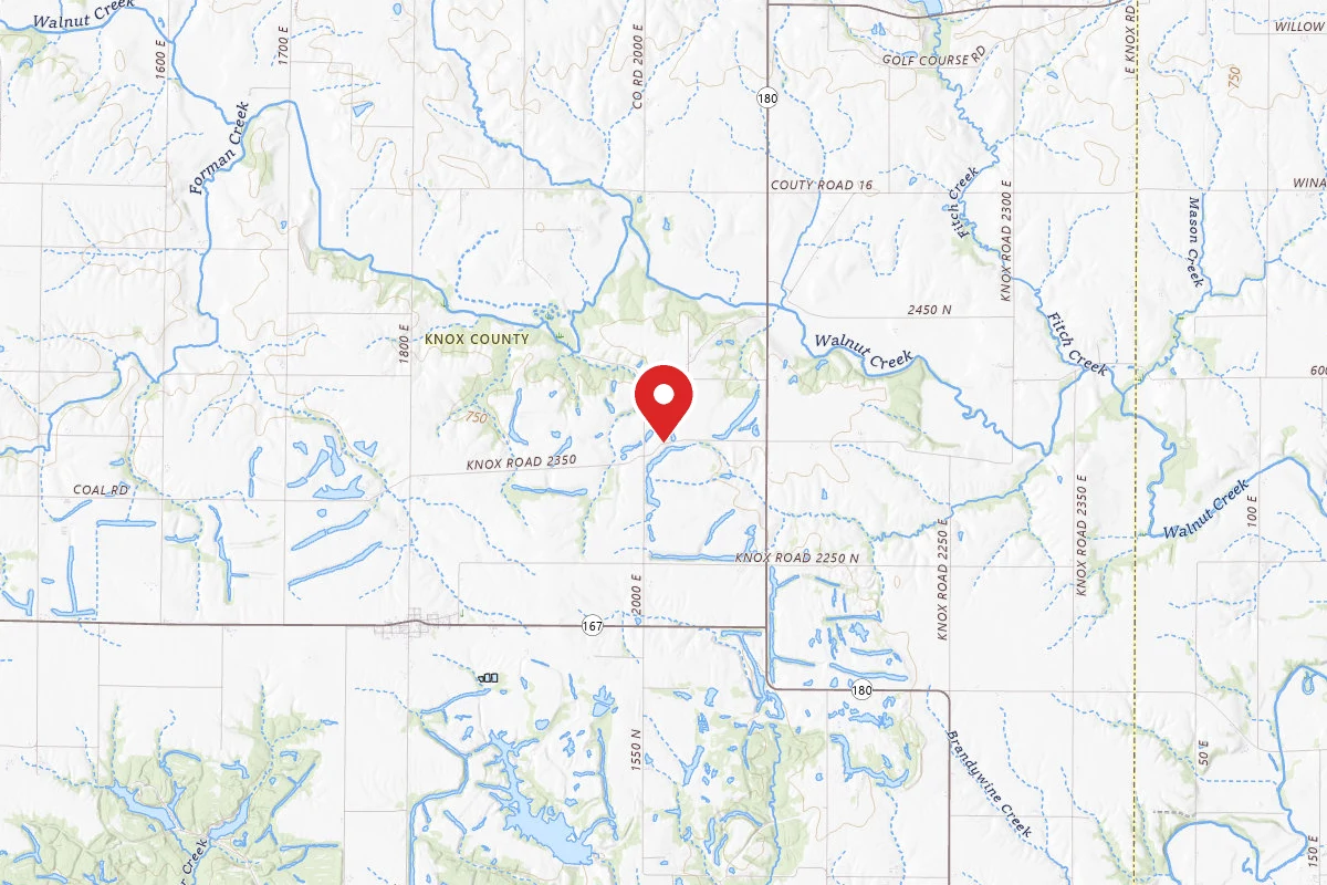Cabin Fever Campground