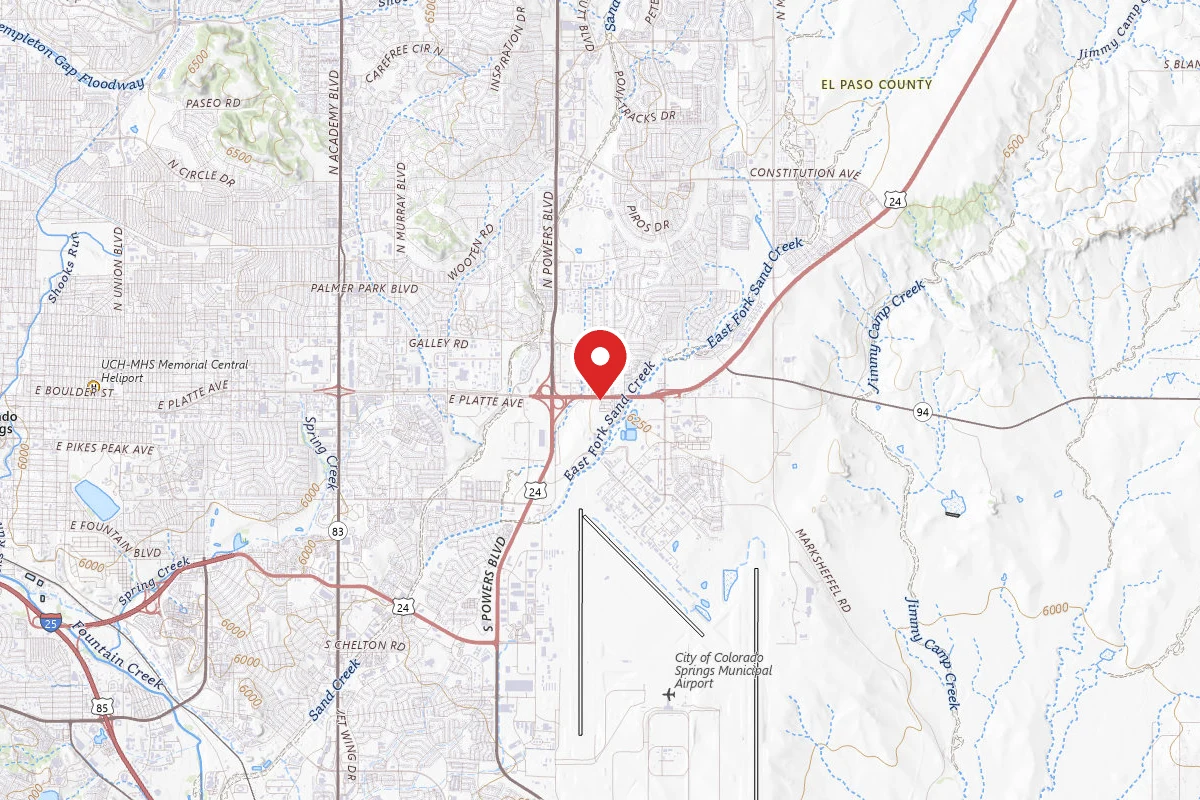 Wrangler RV Ranch & Motel