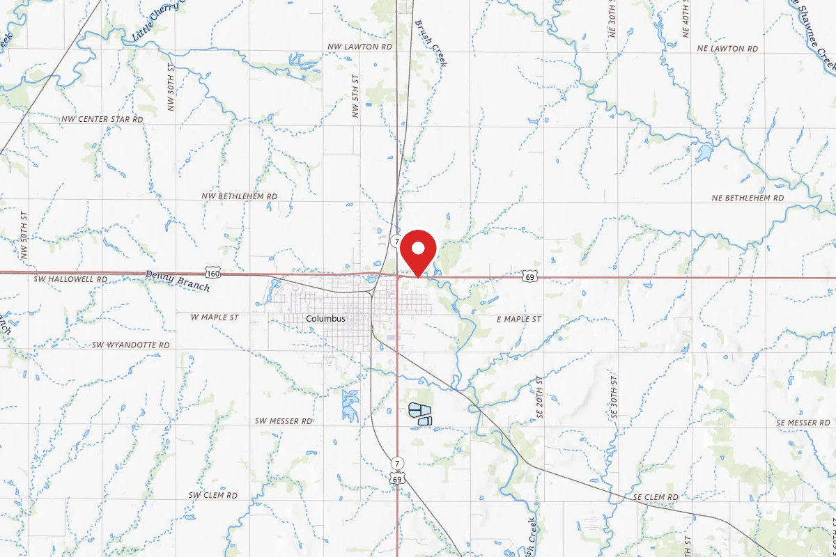 T and S RV Park