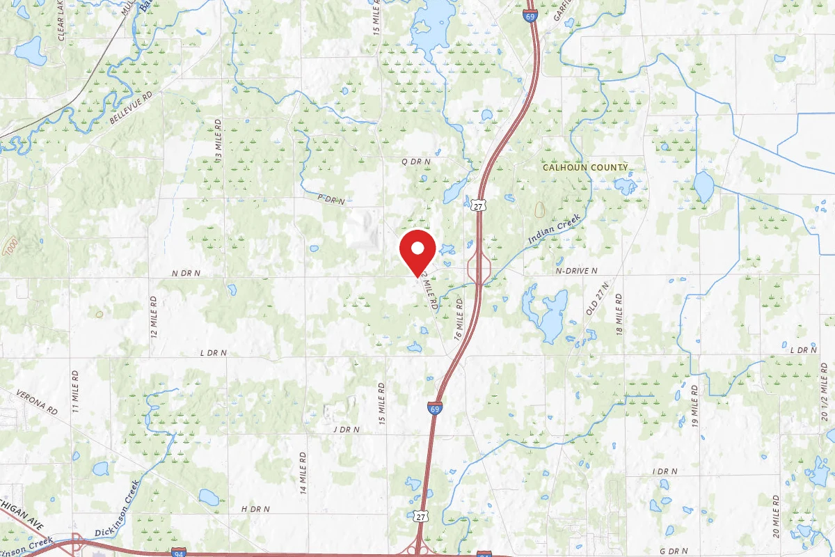 Camp Turkeyville RV Resort
