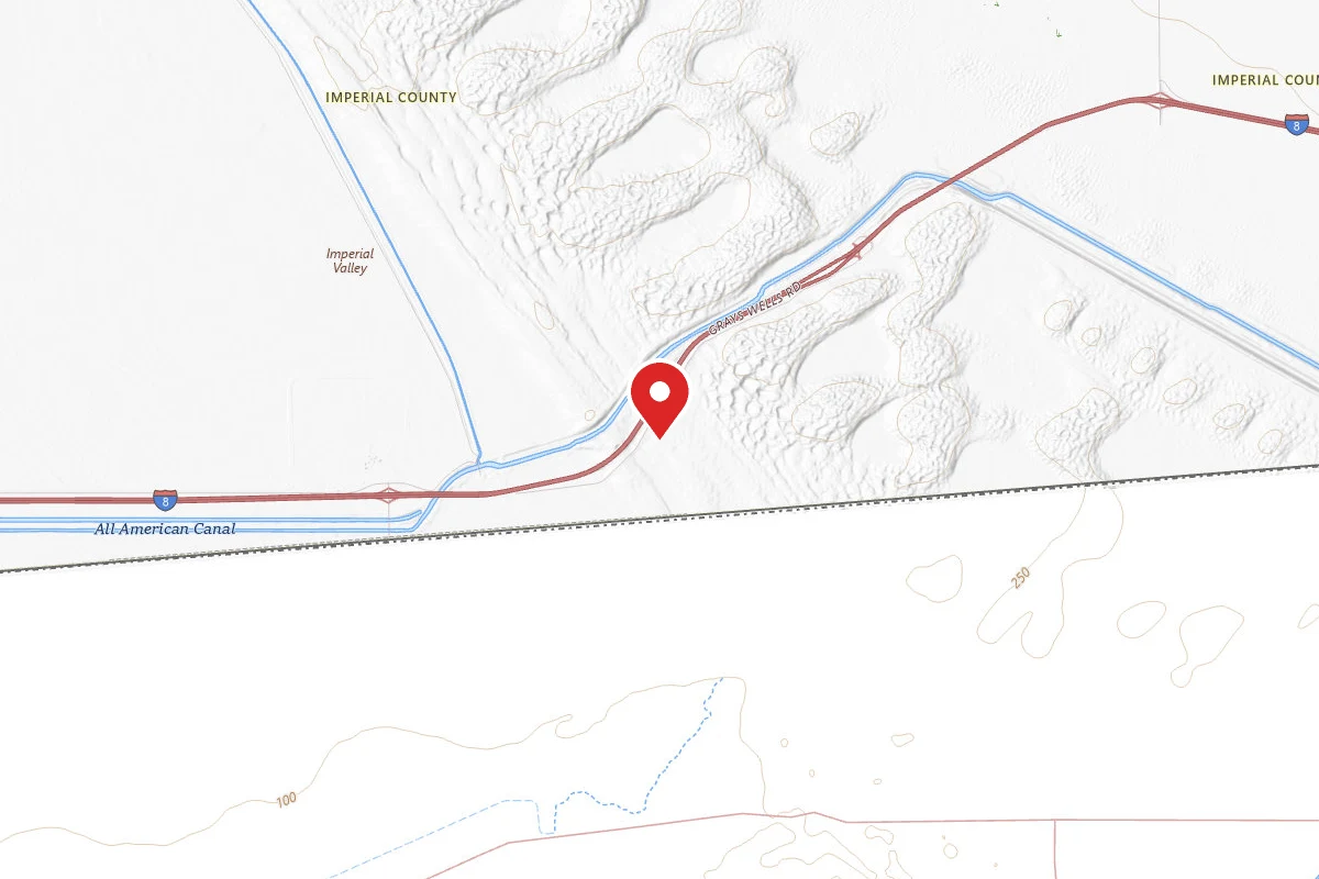 Midway  OHV